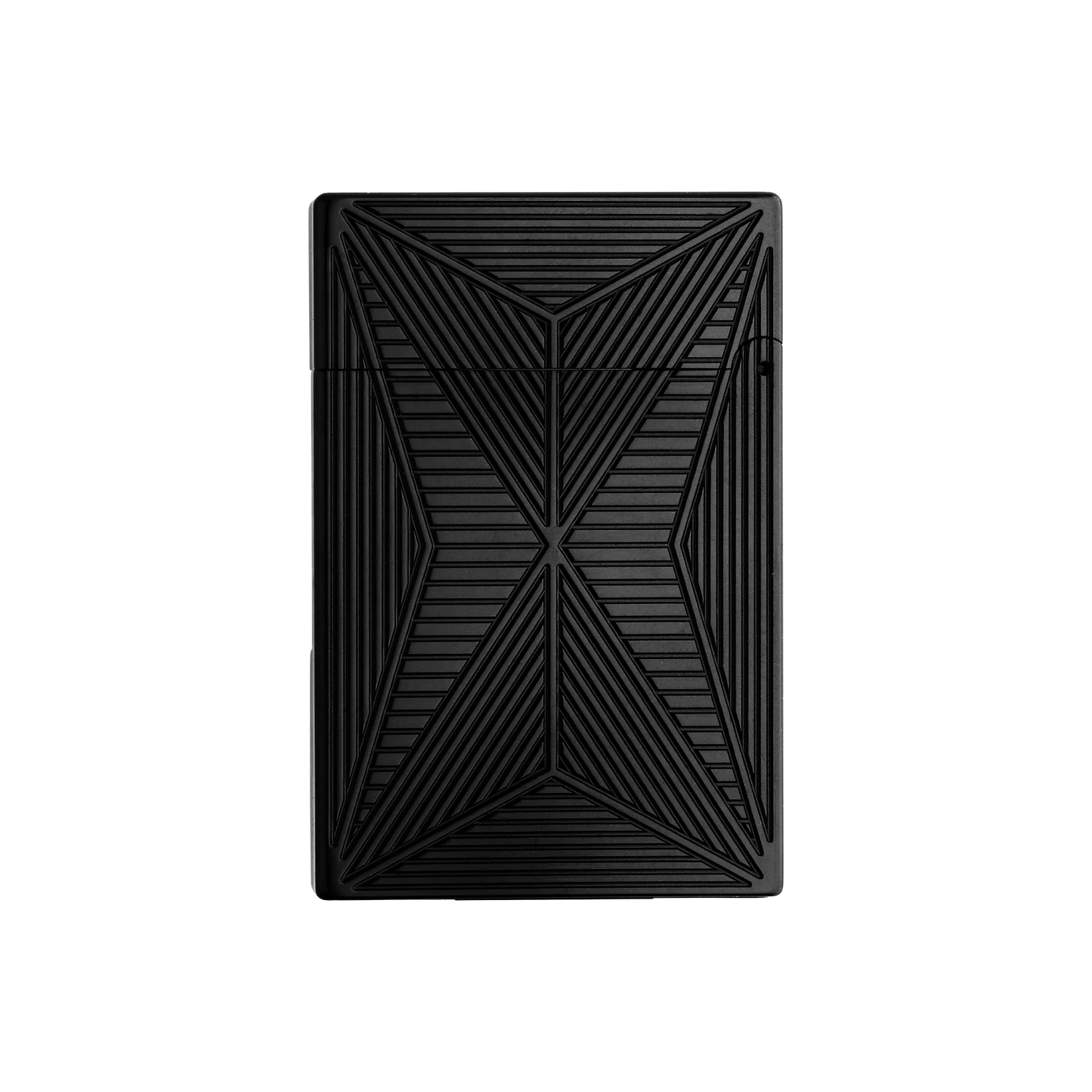 French Pyramid 3D Pattern Lighter