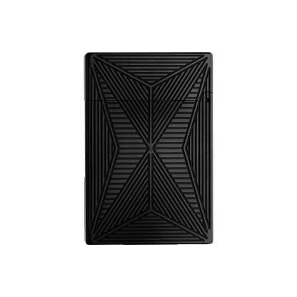 French Pyramid 3D Pattern Lighter