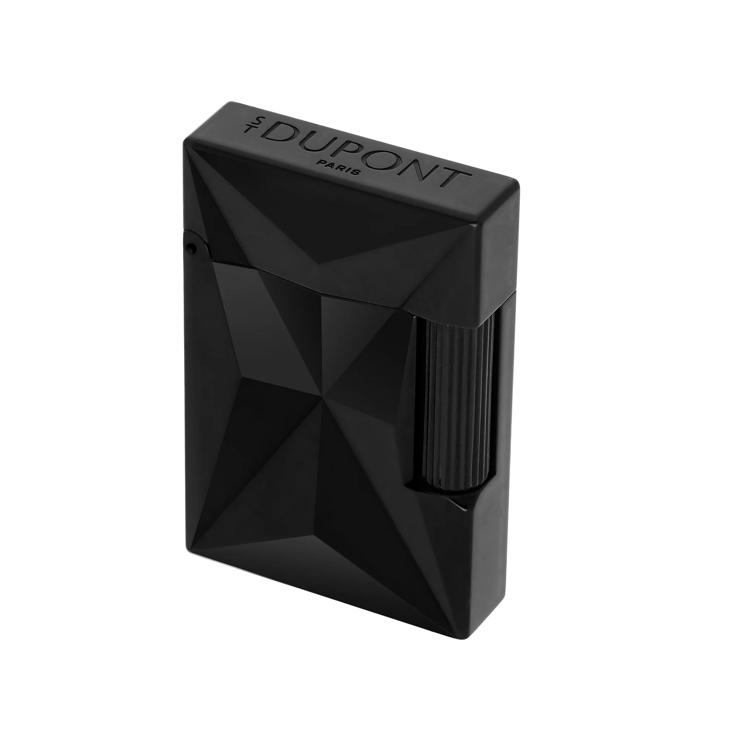 French Pyramid 3D Pattern Lighter