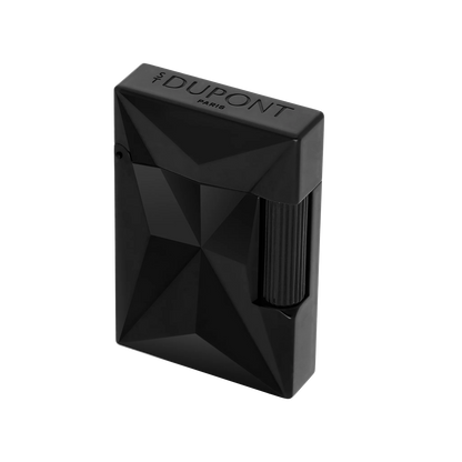 French Pyramid 3D Pattern Lighter