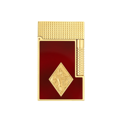French Luxury Torch Lighter