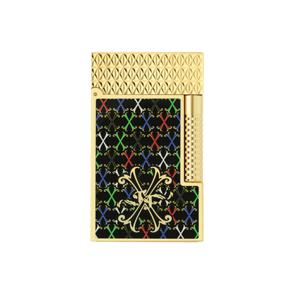 French Luxury Torch Lighter