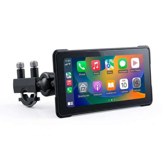 BikerZoneZ Moto Vision