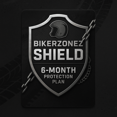 BikerZonez Shield