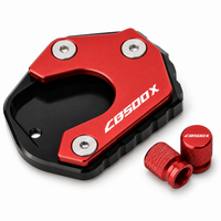 1Set Red-CB500X