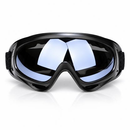 DustGuard Riding Goggles