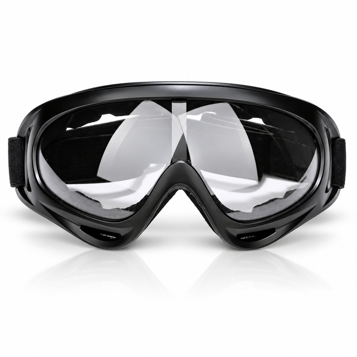DustGuard Riding Goggles