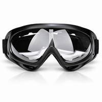 clear lens