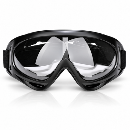 DustGuard Riding Goggles