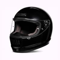 Glossy Black