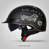 Death Rider Black