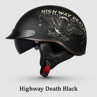 Highway Death Black