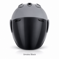 Smoke Black