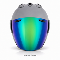 Aurora Green