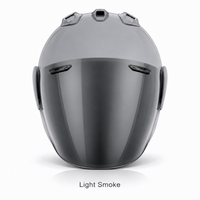 Light Smoke