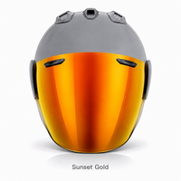 Sunset Gold
