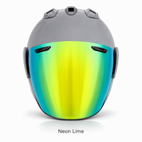Neon Lime