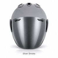 Silver Smoke