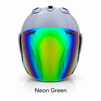 Neon Green