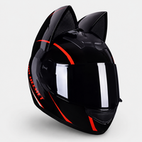 Black Red Line