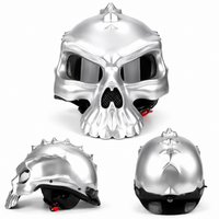 Silver White