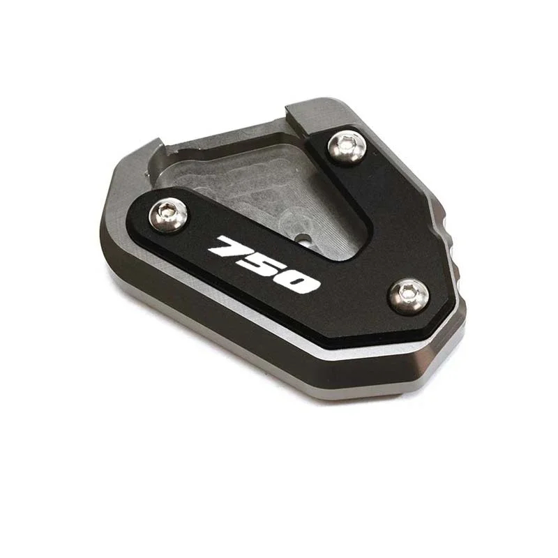 Kickstand Foot Pad for Suzuki Motorcycles