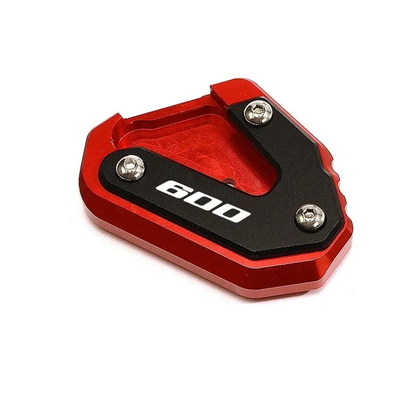 Kickstand Foot Pad for Suzuki Motorcycles