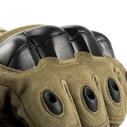 BG19 Tactical Sports Gloves Touch Design