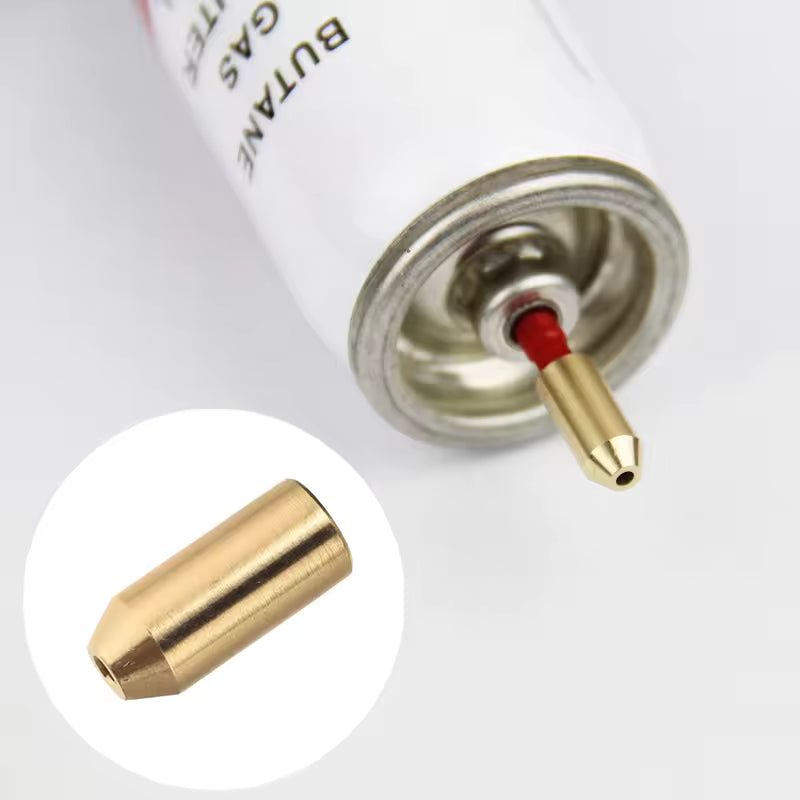 Gas Refill Adapter – Compatible with Ligne 2 / Gatsby