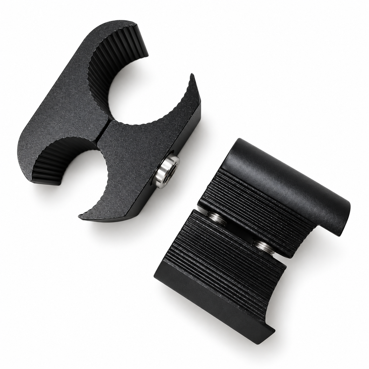 BikerZoneZ Biker Tube Clamp Kit