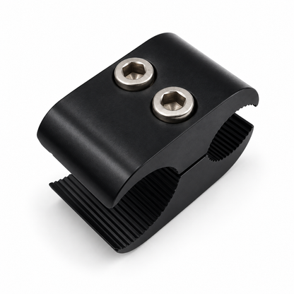 BikerZoneZ Biker Tube Clamp Kit