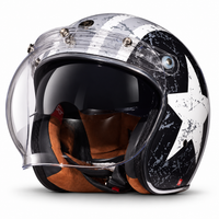 Black Star (Includes Glass)