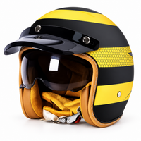 Bumblebee Yellow