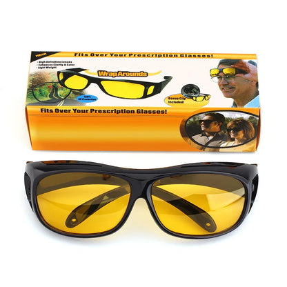 BSG09 Sunglasses Anti-glare Windproof UV Protection