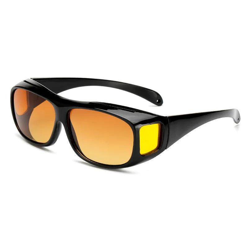 BSG09 Sunglasses Anti-glare Windproof UV Protection