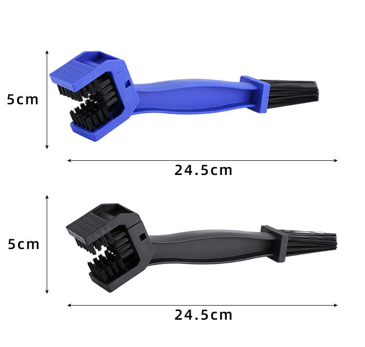 BA06 Portable Chain Cleaner Kit