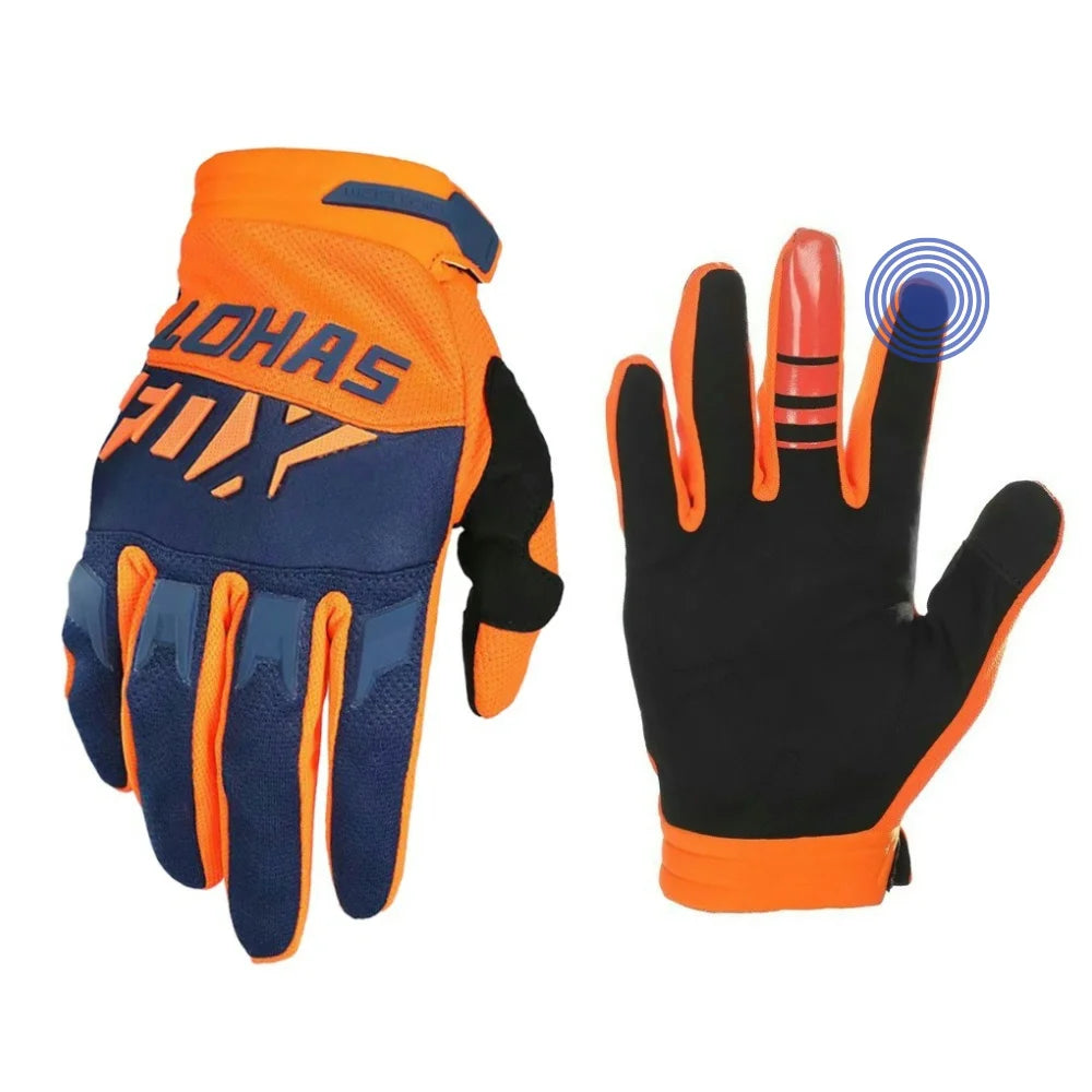 BG04 Anti-fall wear protection gloves