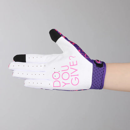 BG05 Gloves Touch Screen & Anti-slip