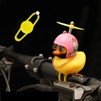 Yellow Duck 4