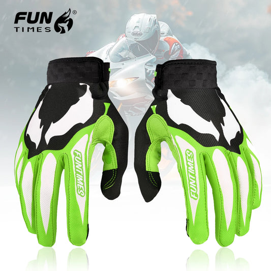 BG44 Anti-slip Outdoor Sports Gloves