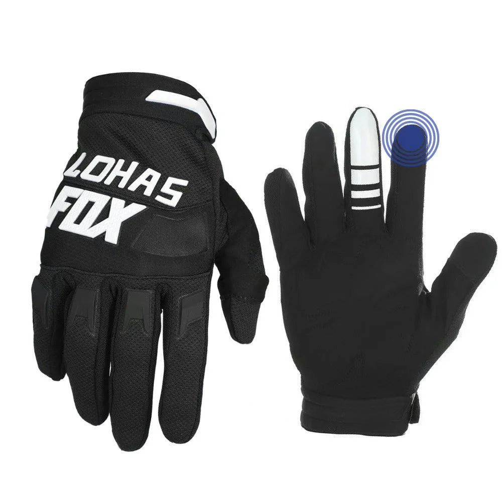 BG04 Anti-fall wear protection gloves