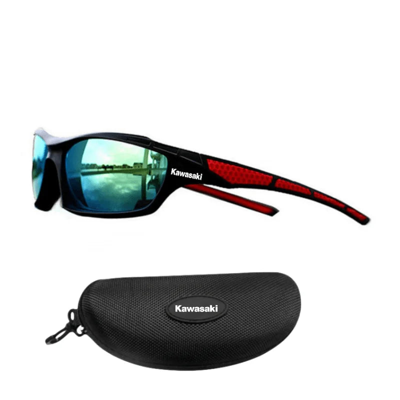 BSG10 New Sports Sunglasses Luxury Brand UV400