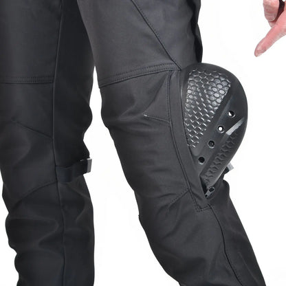 BikerZoneZ ArmorFlex™ Riding Pants