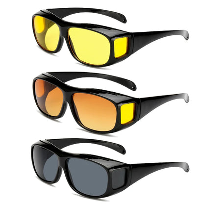 BSG09 Sunglasses Anti-glare Windproof UV Protection