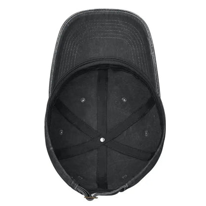 Jesus Caps