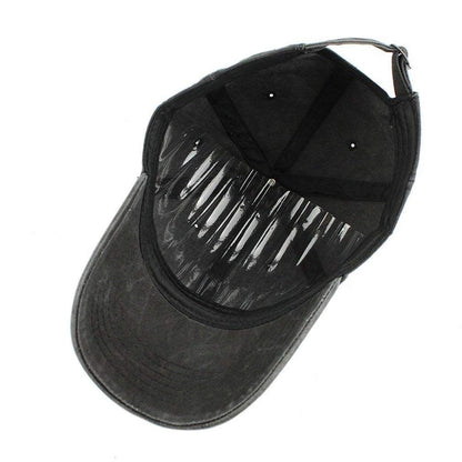 God Caps