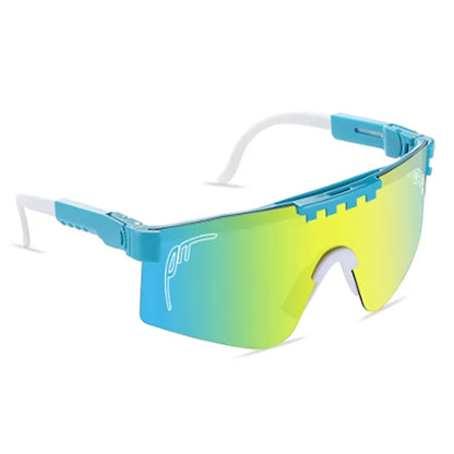 BSG11 Pit Viper Sunglasses UV400