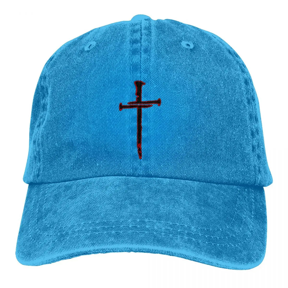 God Caps
