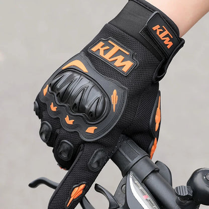 BG06 Waterproof & Anti-slip & Anti-fall Gloves