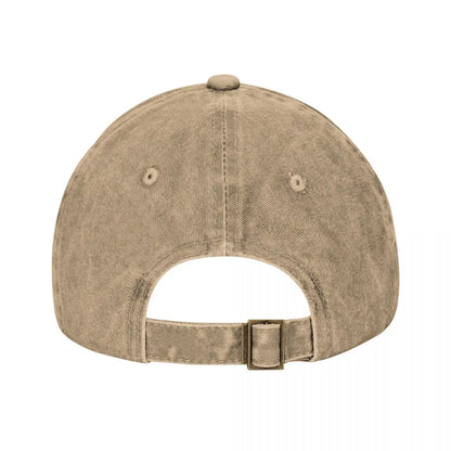 God Caps